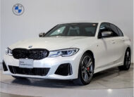 2021 BMW 3 SERIES M340i xDrive