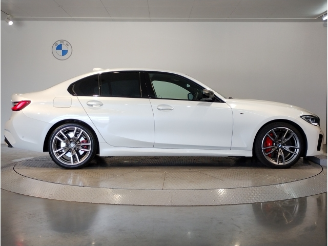2021 BMW 3 SERIES M340i xDrive