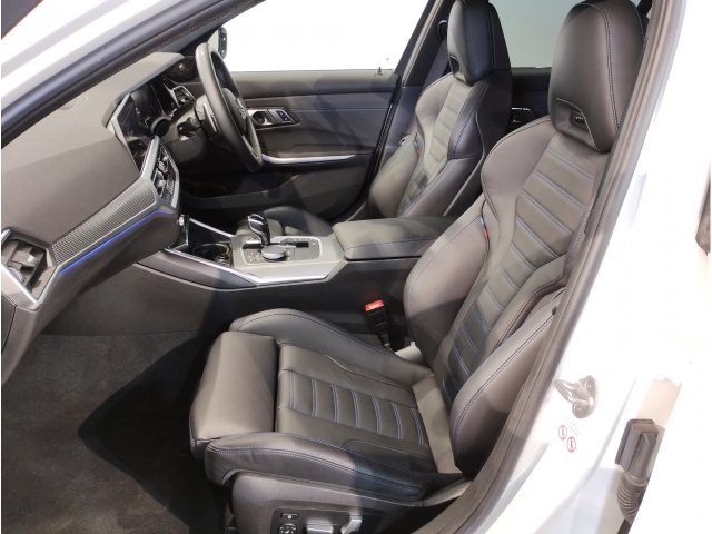 2021 BMW 3 SERIES M340i xDrive