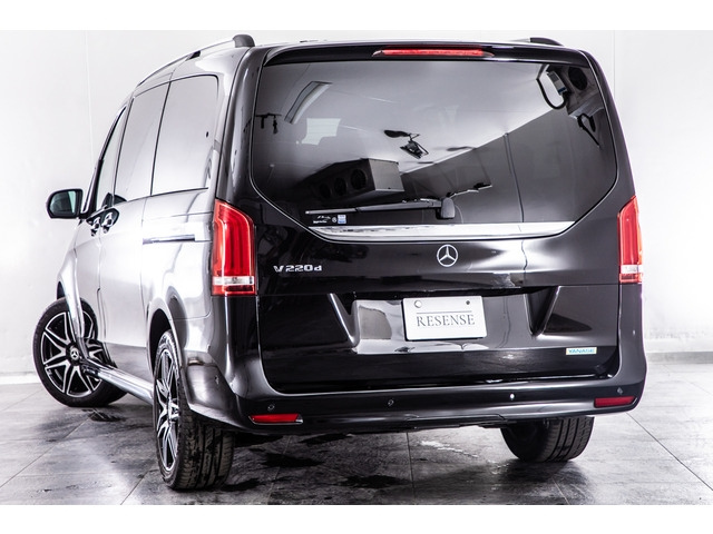 2023 MERCEDES-BENZ V -CLASS