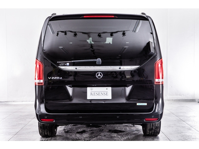 2023 MERCEDES-BENZ V -CLASS