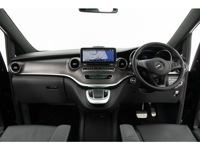 2023 MERCEDES-BENZ V -CLASS