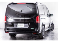 2023 MERCEDES-BENZ V -CLASS