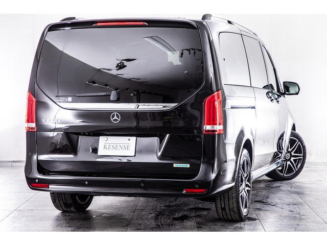 2023 MERCEDES-BENZ V -CLASS