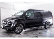 2023 MERCEDES-BENZ V -CLASS