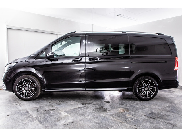 2023 MERCEDES-BENZ V -CLASS