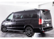 2023 MERCEDES-BENZ V -CLASS