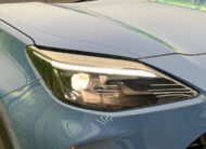 2024 TOYOTA YARIS CROSS