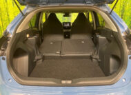 2024 TOYOTA YARIS CROSS