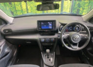 2024 TOYOTA YARIS CROSS