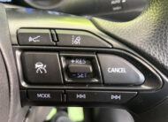 2024 TOYOTA YARIS CROSS