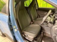 2024 TOYOTA YARIS CROSS