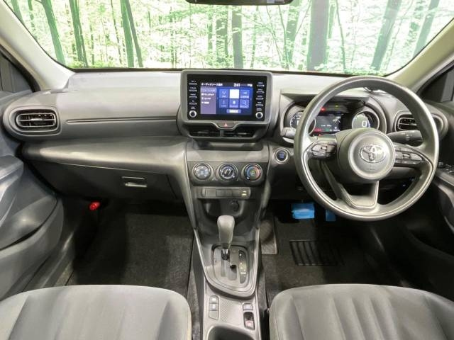 2023 TOYOTA YARIS CROSS