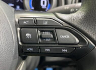 2023 TOYOTA YARIS CROSS