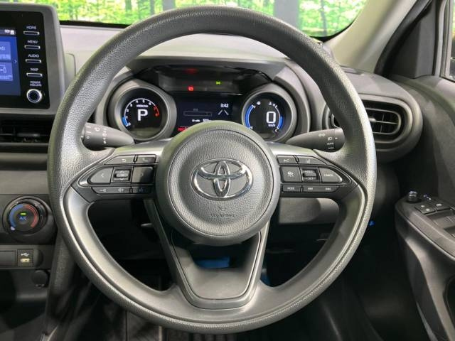 2023 TOYOTA YARIS CROSS