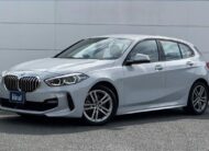 BMW 1 SERIES 7M20 2021