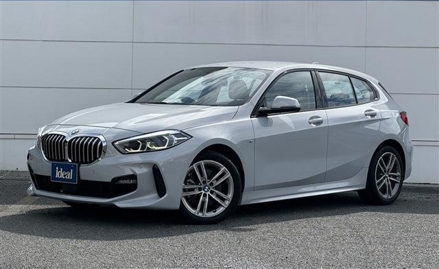 BMW 1 SERIES 7M20 2021