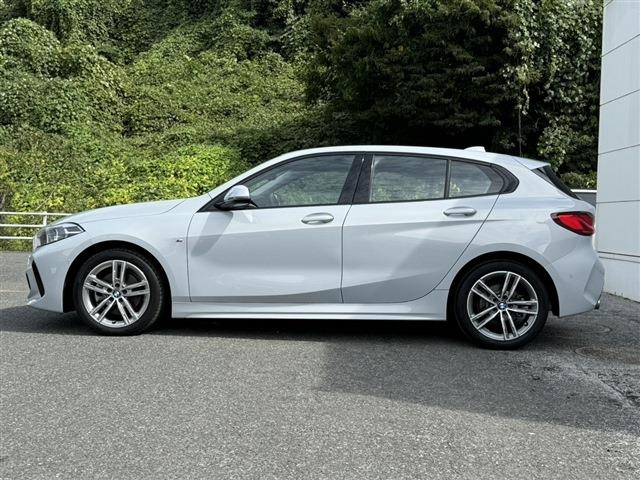 BMW 1 SERIES 7M20 2021
