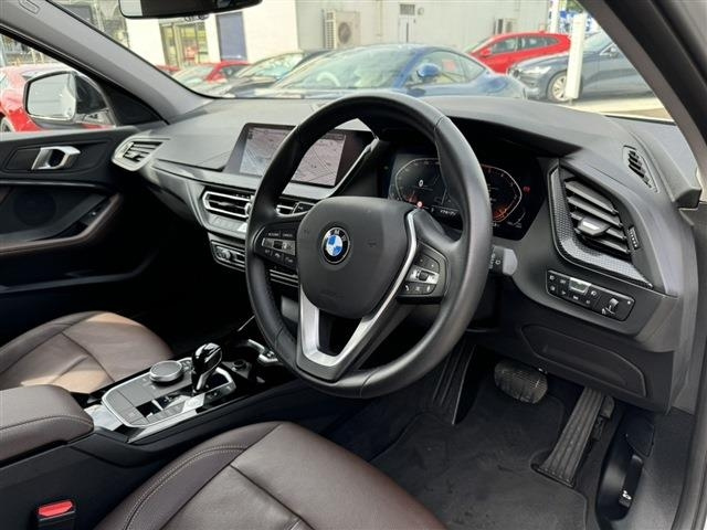 BMW 1 SERIES 7M20 2021