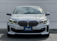 BMW 1 SERIES 7M20 2021