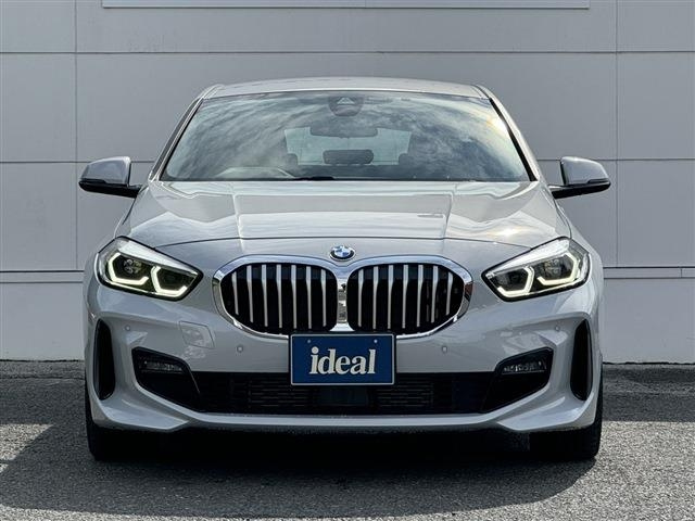 BMW 1 SERIES 7M20 2021