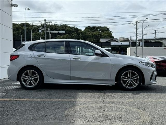 BMW 1 SERIES 7M20 2021