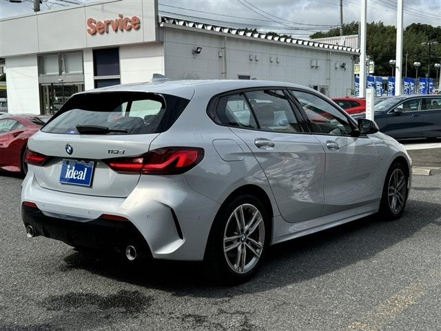 BMW 1 SERIES 7M20 2021