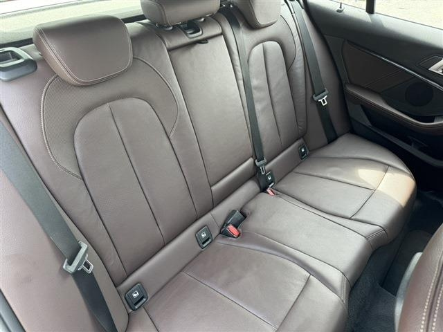 BMW 1 SERIES 7M20 2021