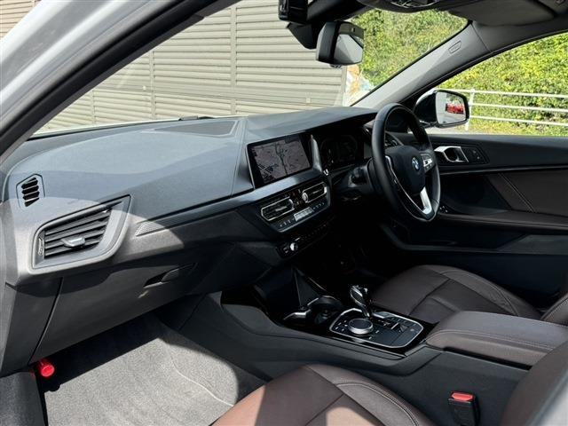 BMW 1 SERIES 7M20 2021