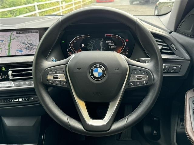 BMW 1 SERIES 7M20 2021