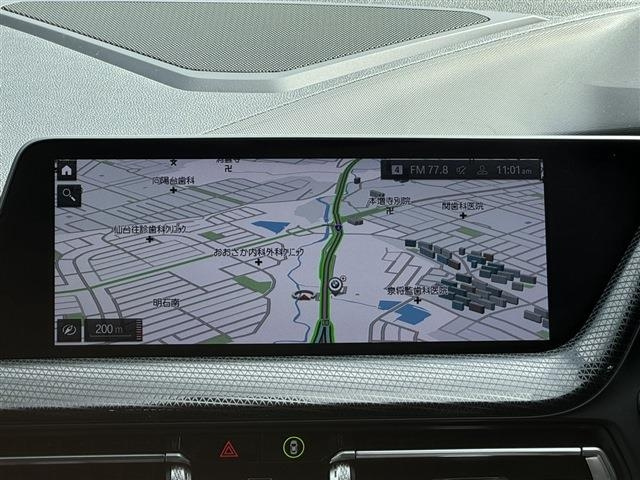 BMW 1 SERIES 7M20 2021