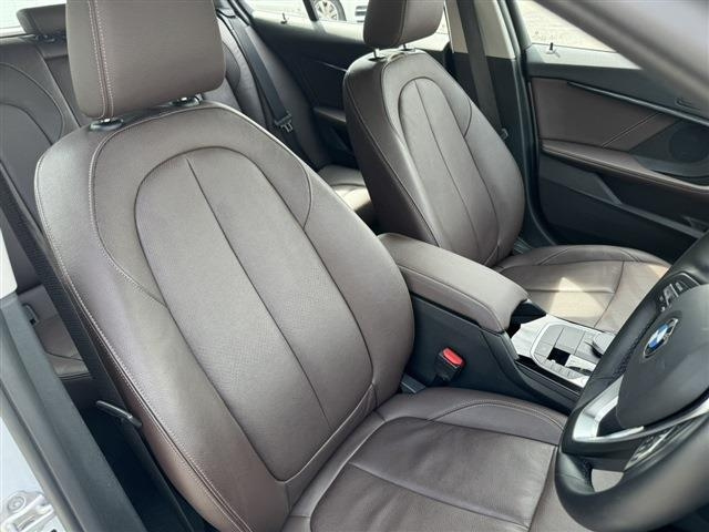 BMW 1 SERIES 7M20 2021