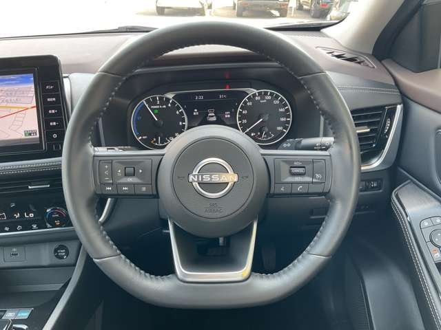 NISSAN X-TRAIL 2022 SNT33 S e-4ORCE