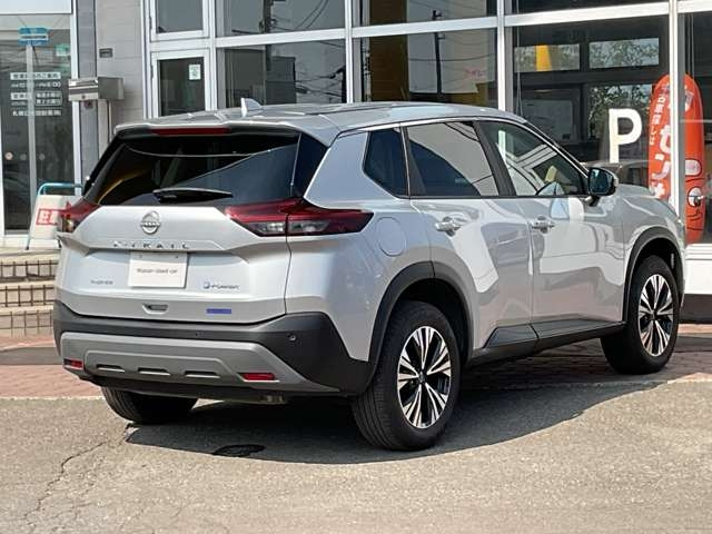 NISSAN X-TRAIL 2022 SNT33 S e-4ORCE