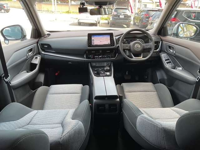 NISSAN X-TRAIL 2022 SNT33 S e-4ORCE