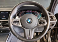 BMW 3 SERIES 318i M Sports 2021