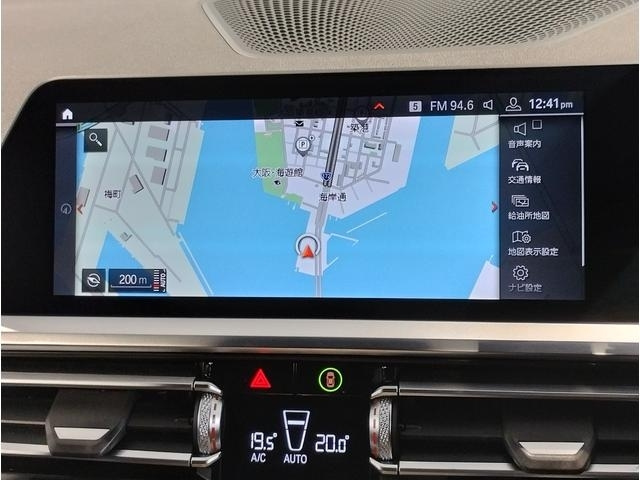 BMW 3 SERIES 318i M Sports 2021