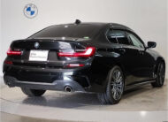 BMW 3 SERIES 318i M Sports 2021