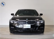 BMW 3 SERIES 318i M Sports 2021