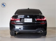 BMW 3 SERIES 318i M Sports 2021