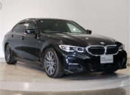 BMW 3 SERIES 318i M Sports 2021