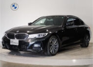 BMW 3 SERIES 318i M Sports 2021