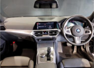 BMW 3 SERIES 318i M Sports 2021