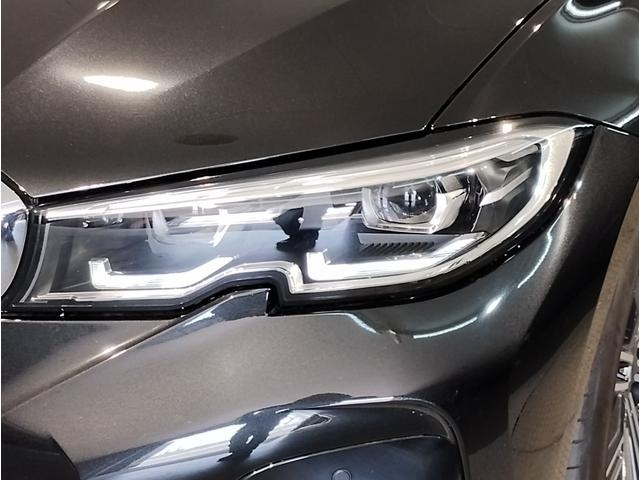 BMW 3 SERIES 318i M Sports 2021