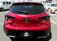 TOYOTA COROLLA SPORT 2.0 G Z 2023