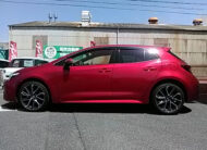 TOYOTA COROLLA SPORT 2.0 G Z 2023