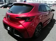 TOYOTA COROLLA SPORT 2.0 G Z 2023