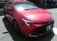 TOYOTA COROLLA SPORT 2.0 G Z 2023