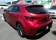 TOYOTA COROLLA SPORT 2.0 G Z 2023