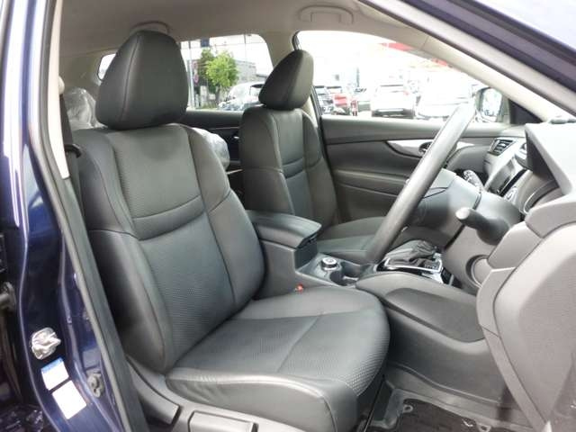 NISSAN X-TRAIL 2022 NT32 20S V Selection